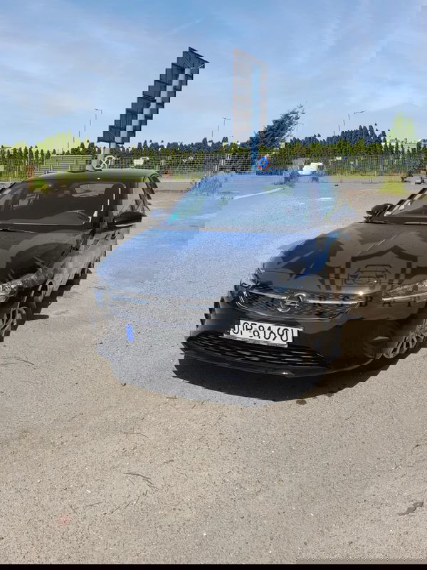 Opel Corsa F 1.2 Start/Stop Edition 2022