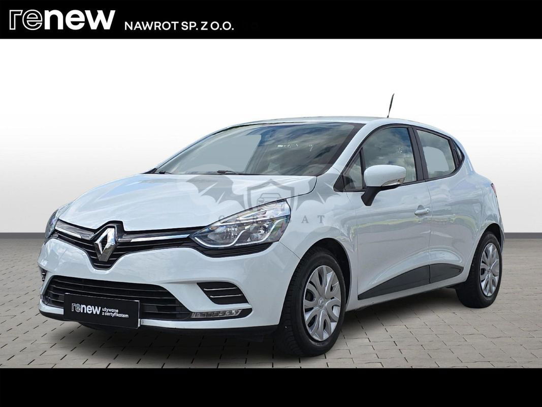 Renault Clio IV 0.9 Energy TCe Alize 2019