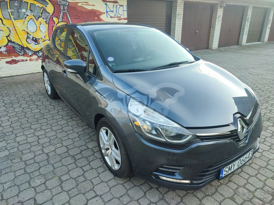 Renault Clio IV 0.9 TCe Life 2020