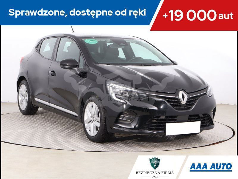 Renault Clio IV 2020