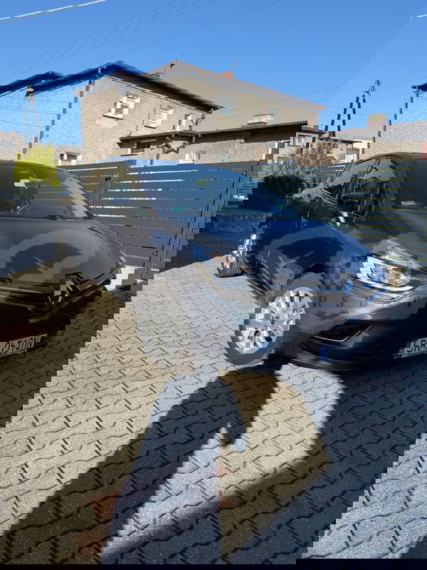 Renault Clio IV 0.9 Energy TCe Limited 2019