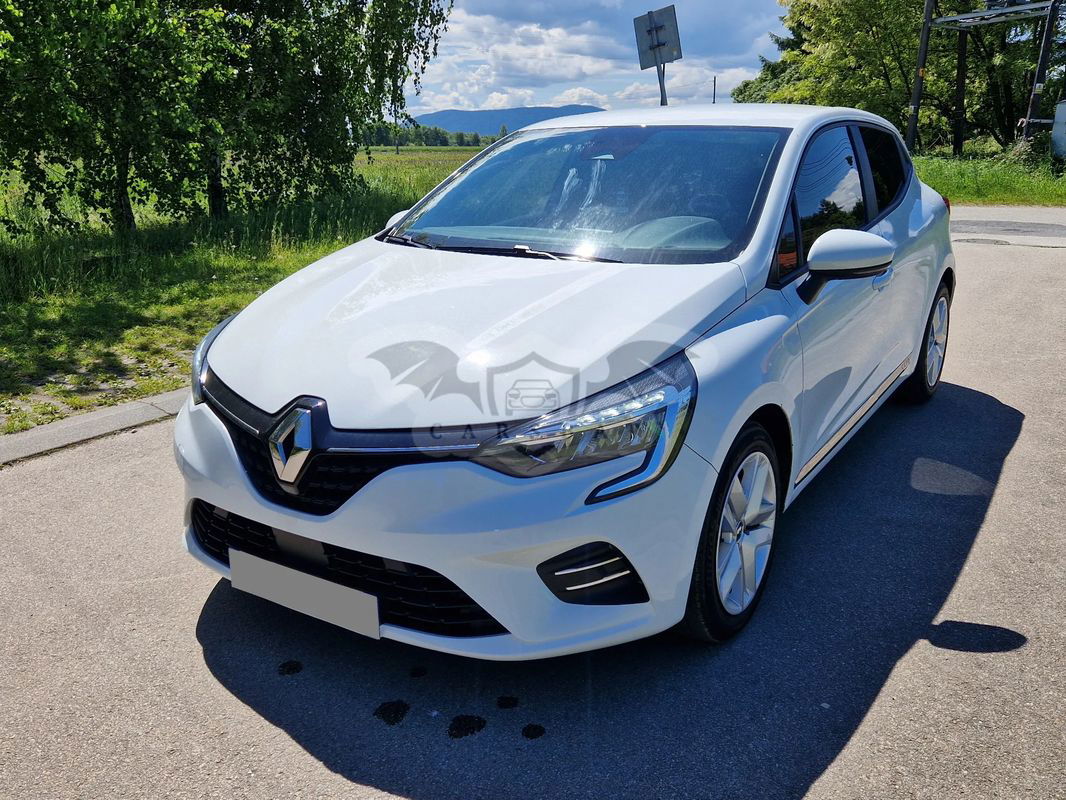 Renault Clio V 1.0 TCe Techno 2021