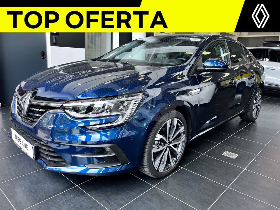 Renault Megane IV 2025