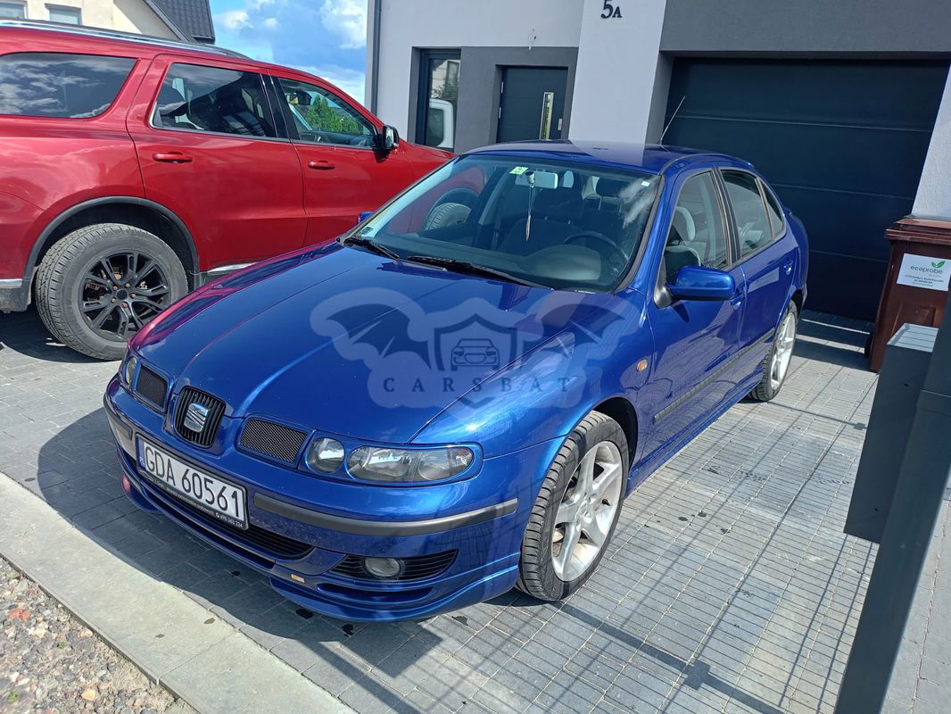 Seat Toledo II 2000