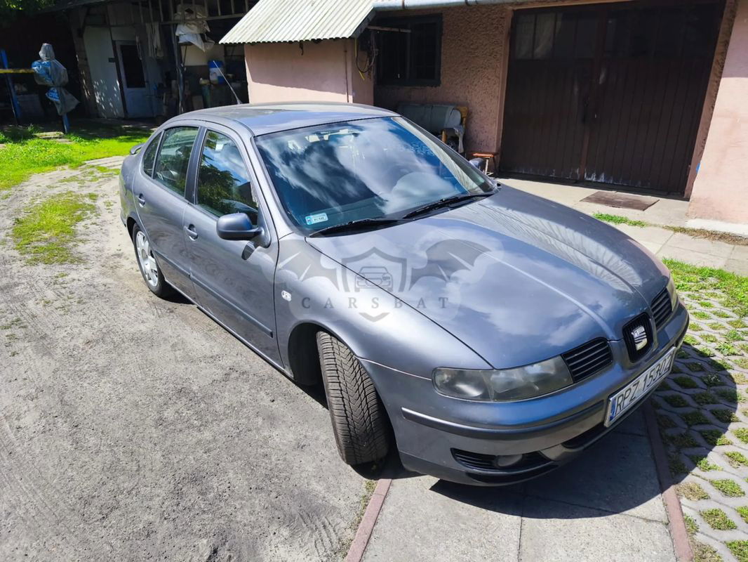 Seat Toledo II 1999