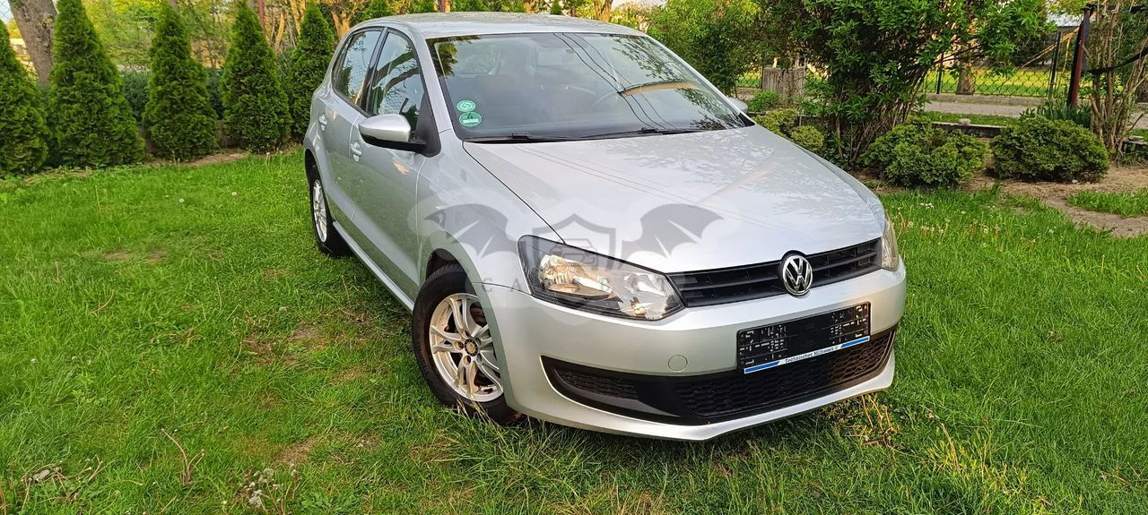 Volkswagen Polo V 1.2 CityLine 2011