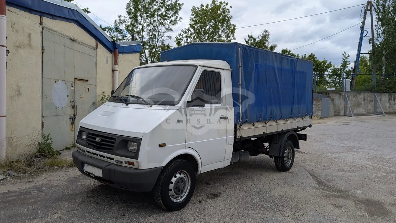 Daewoo Lublin 1999