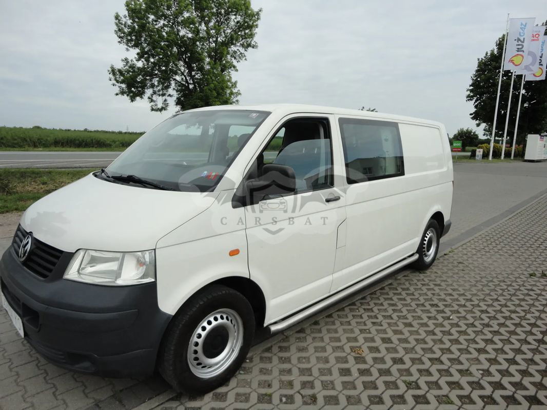 Citroën Jumpy 2015
