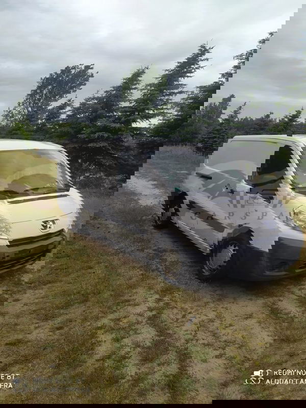 Citroën Jumpy 2009