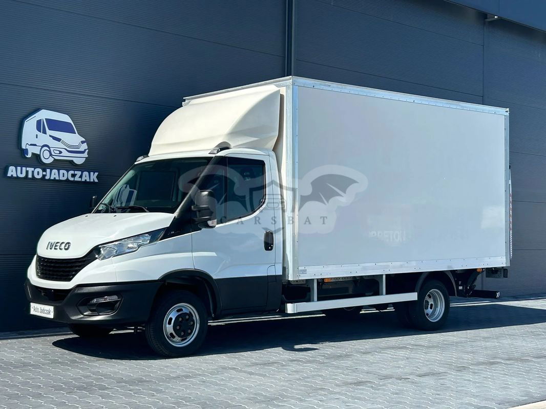 Iveco Daily 2022