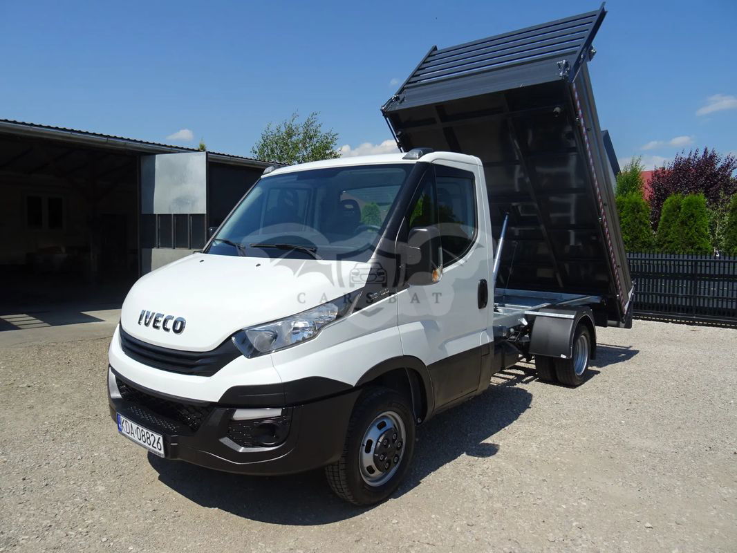 Iveco Daily 2019