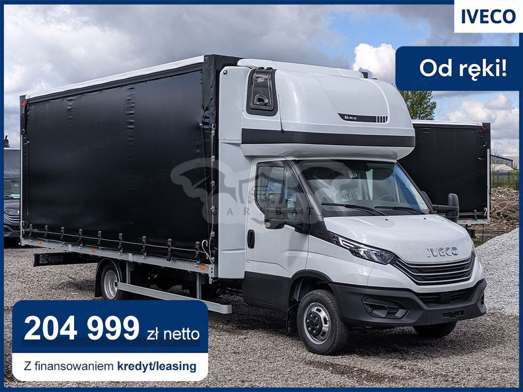 Iveco Daily 2023
