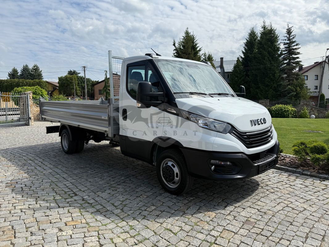 Iveco Daily 2023