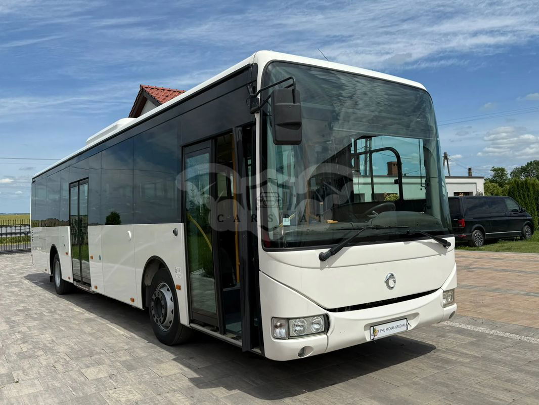 Irisbus Crossway 2011
