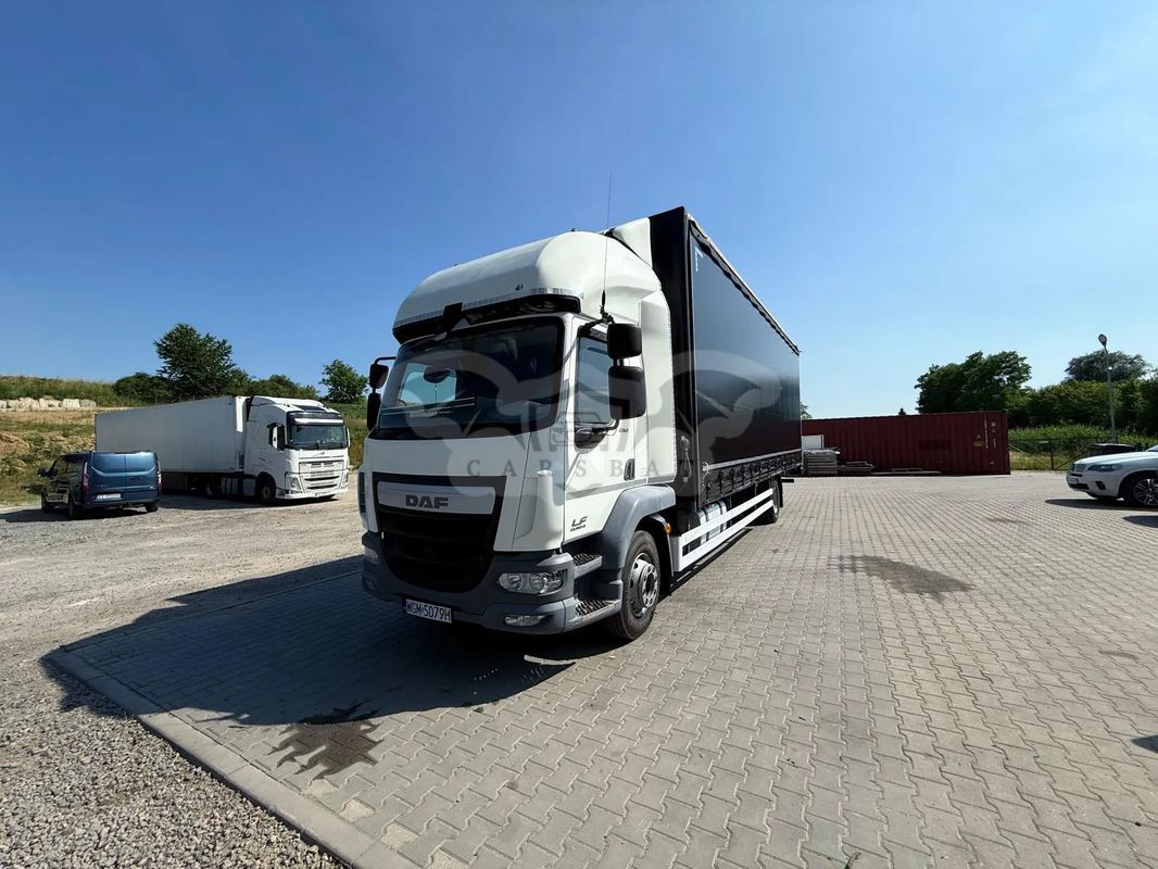 DAF LF 2015