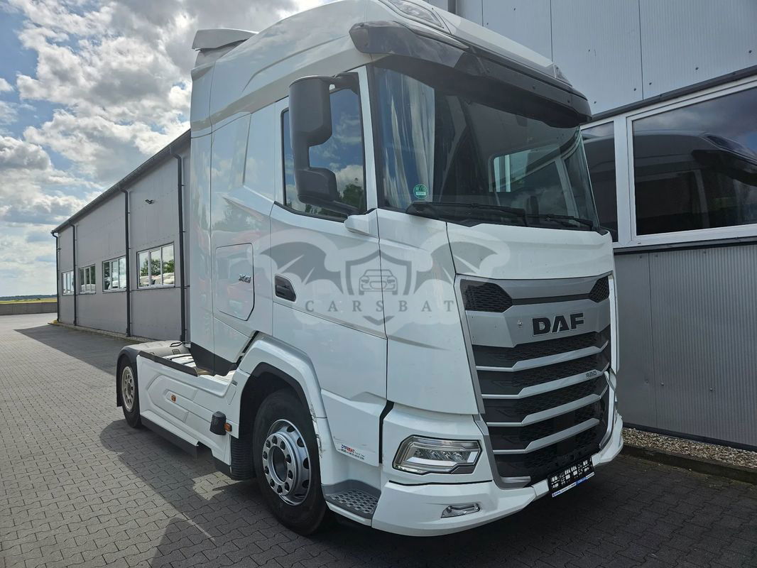 DAF XG 2024