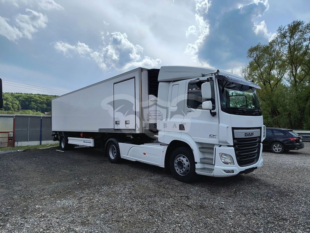 DAF CF 2015