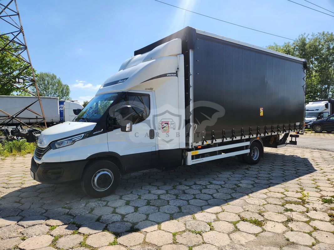 Iveco Daily 2023