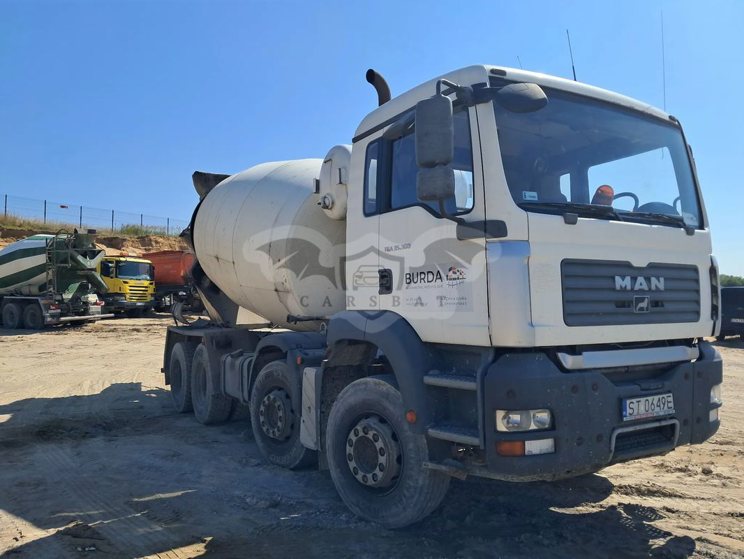 Man 35-360 2007