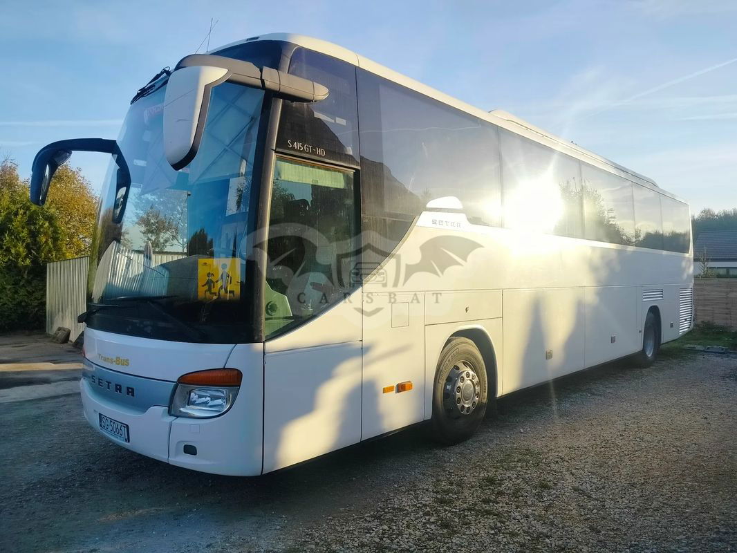 Setra S400 2006