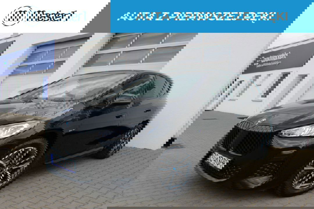 BMW 2 Series 218i M Sport sport 2022