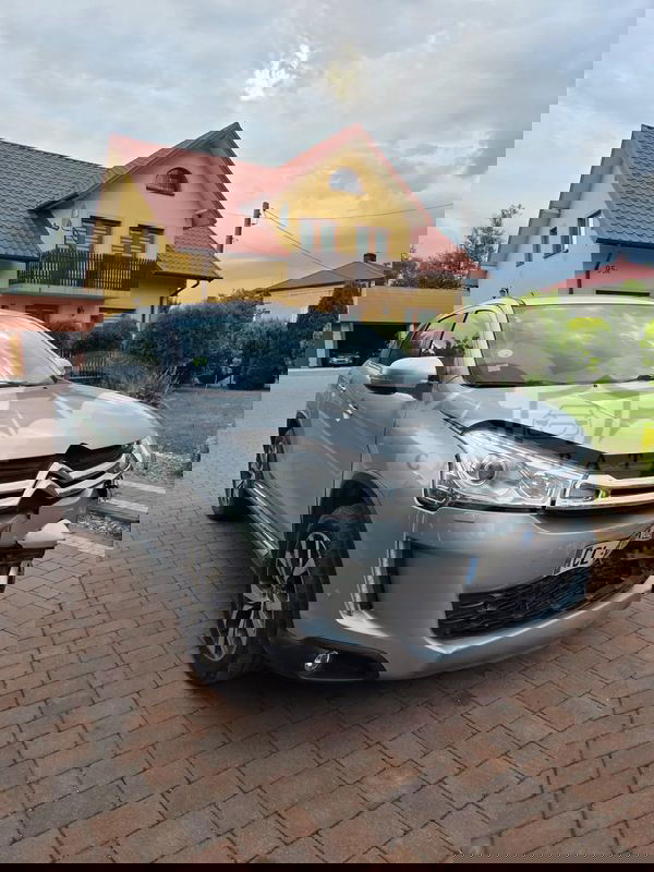 Citroën C4 Aircross HDi 150 Stop & Start 2WD Exclusive 2012