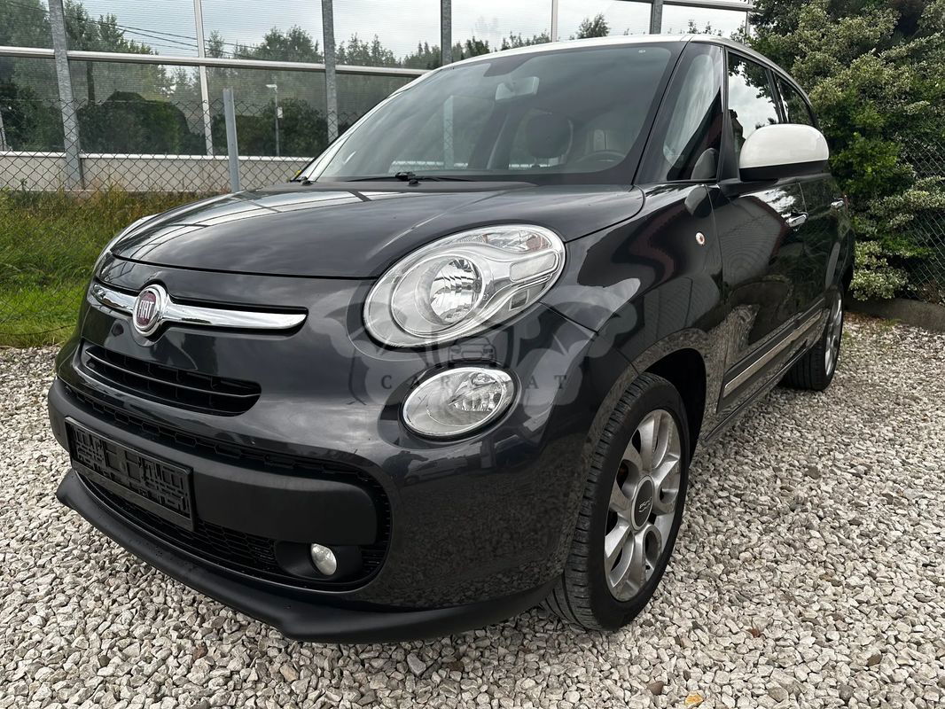 Fiat 500L 1.4 16V Pop Star 2013