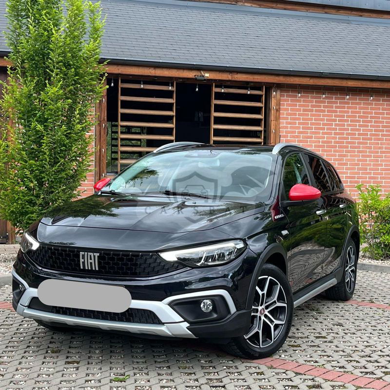 Fiat Tipo II Kombi 1.5 GSE Hybrid Cross 2022