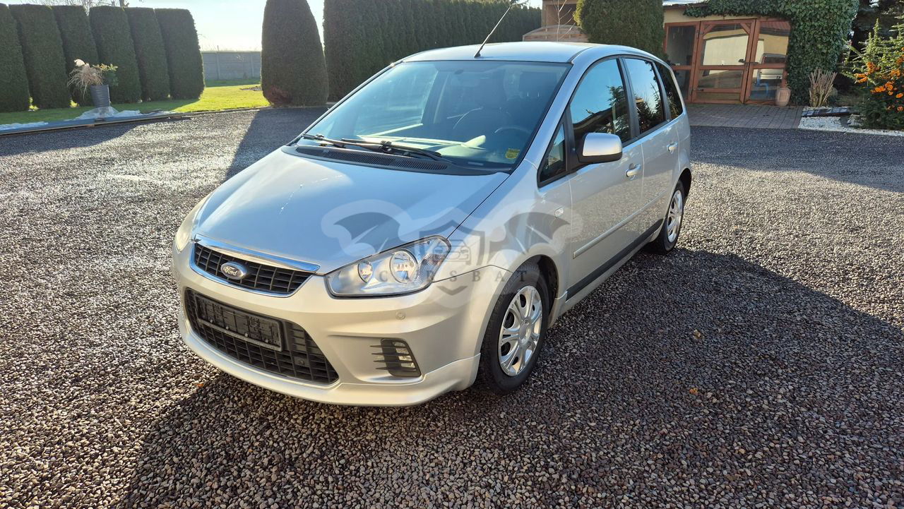 Ford C-Max I 2010