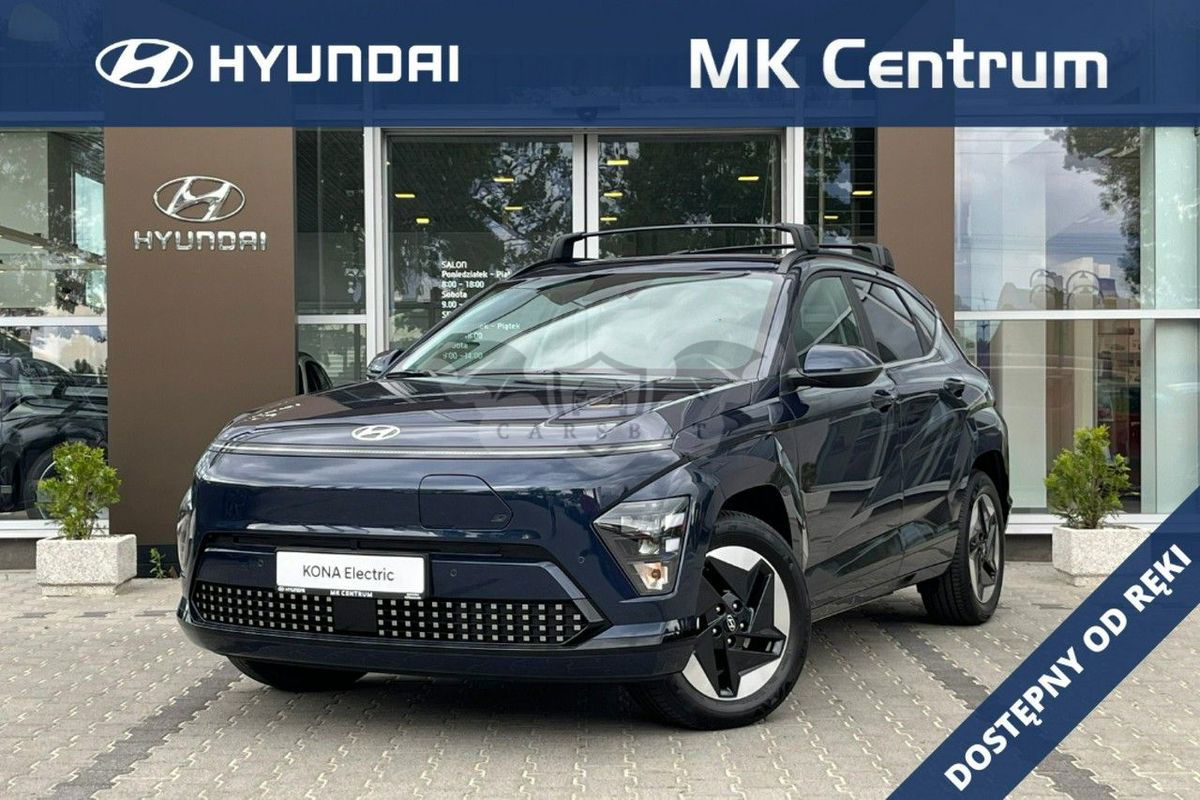 Hyundai Kona II 2025