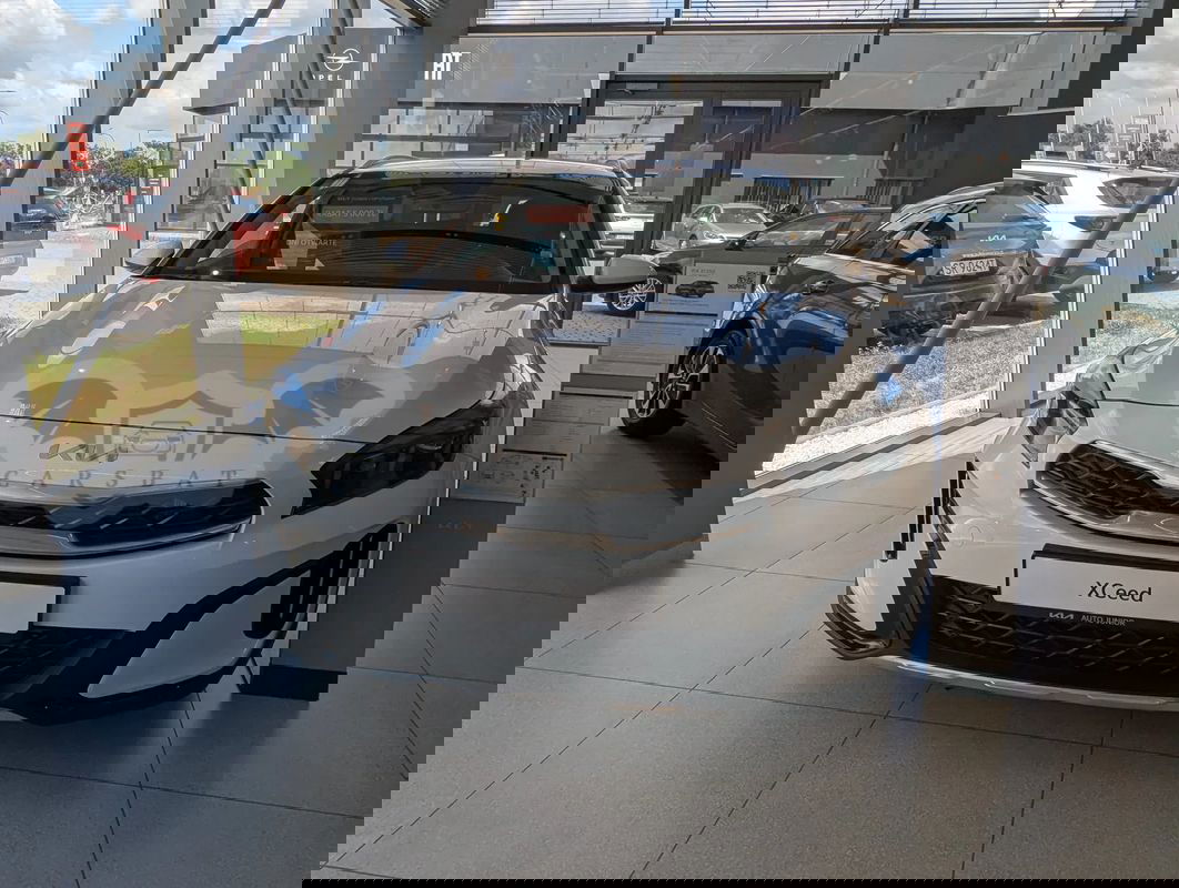 Kia XCeed 1.5 T-GDI M 2024