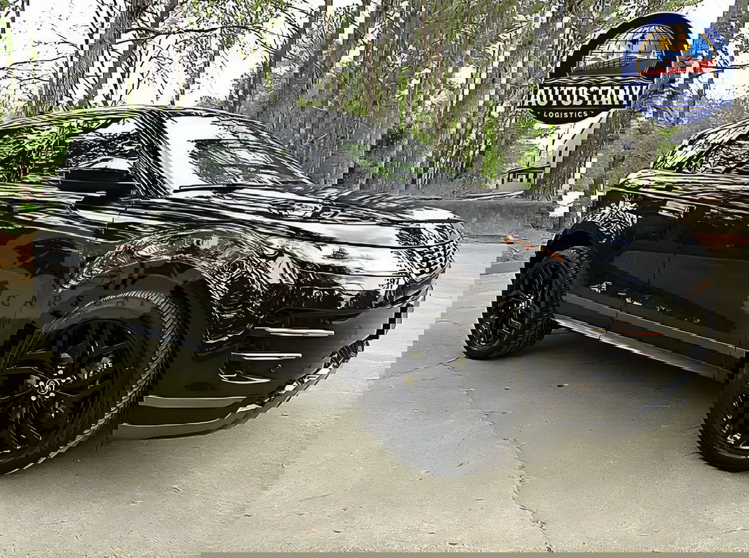 Land Rover Range Rover Evoque II P250 R-Dynamic SE 2022