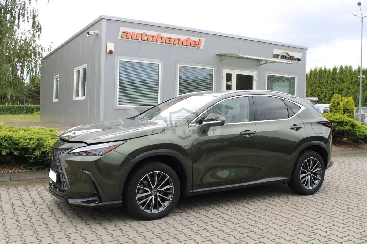 Lexus NX II 350h Prestige 2WD 2023