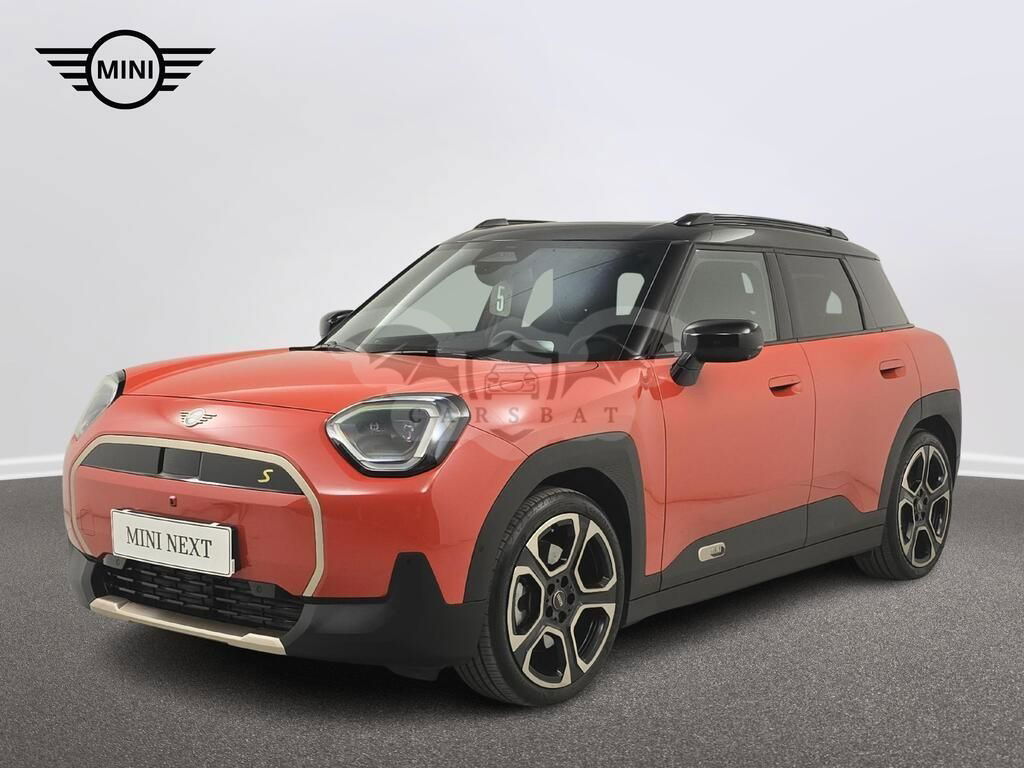 Mini Aceman 2024