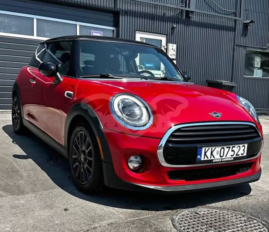 Mini Cooper 2014