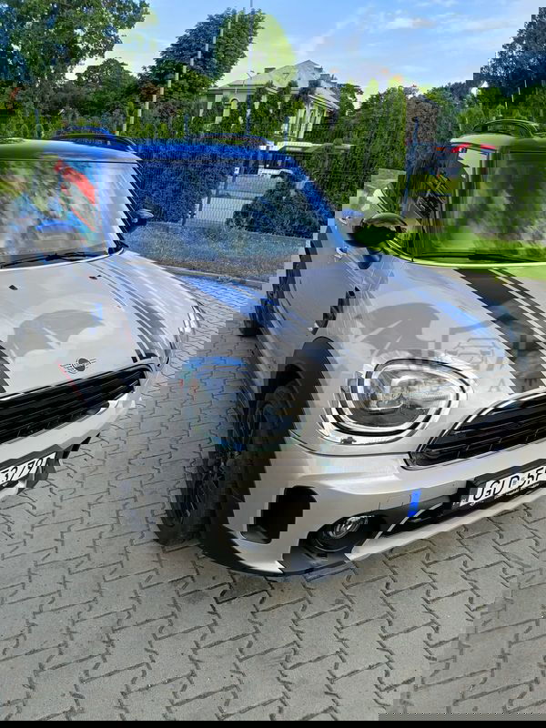 Mini Countryman Cooper ALL4 2023