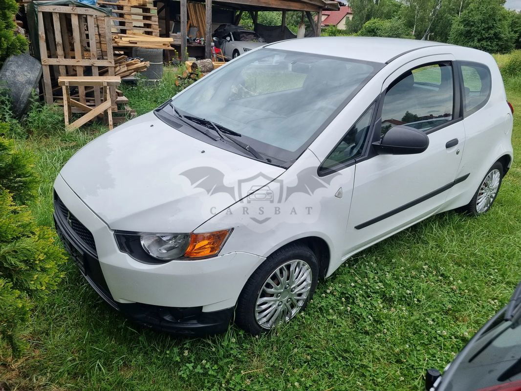 Mitsubishi Colt VII 1.3 ClearTec Motion 2009