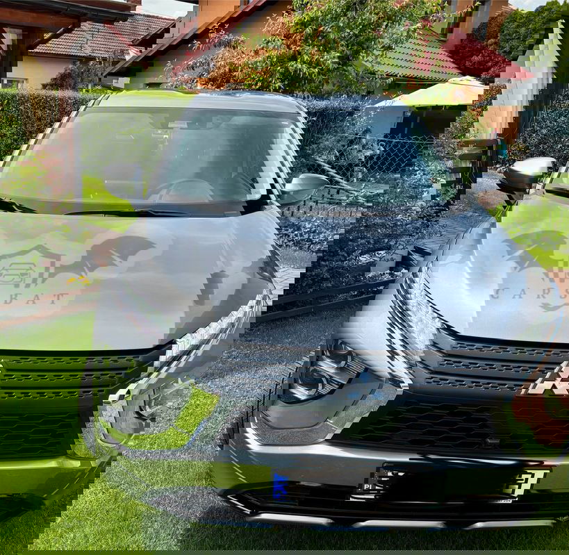 Mitsubishi Eclipse Cross 2023