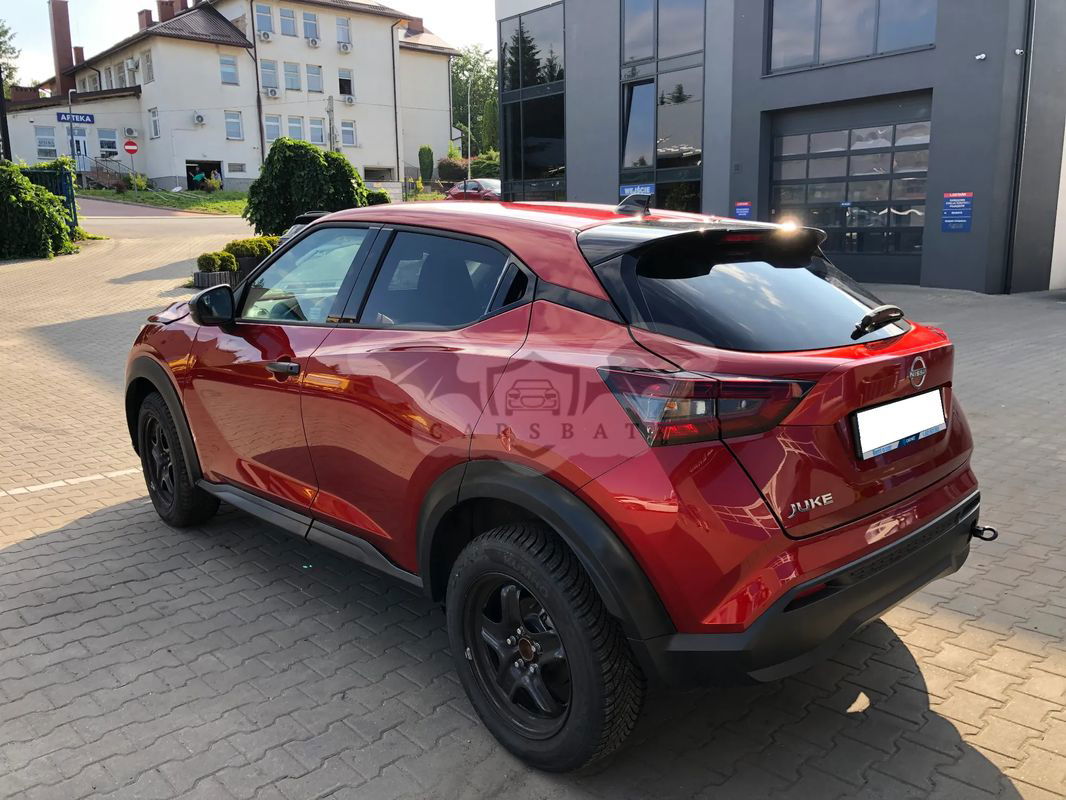 Nissan Juke II 1.0 DIG-T Acenta 2025