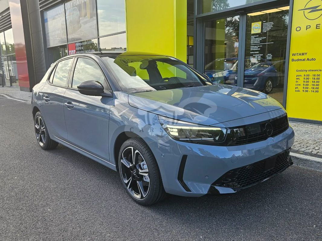Opel Corsa F 1.2 GS S&S 2025