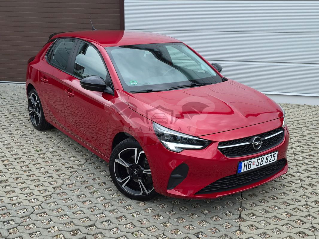 Opel Corsa F 1.2 Ultimate Pack S&S 2022