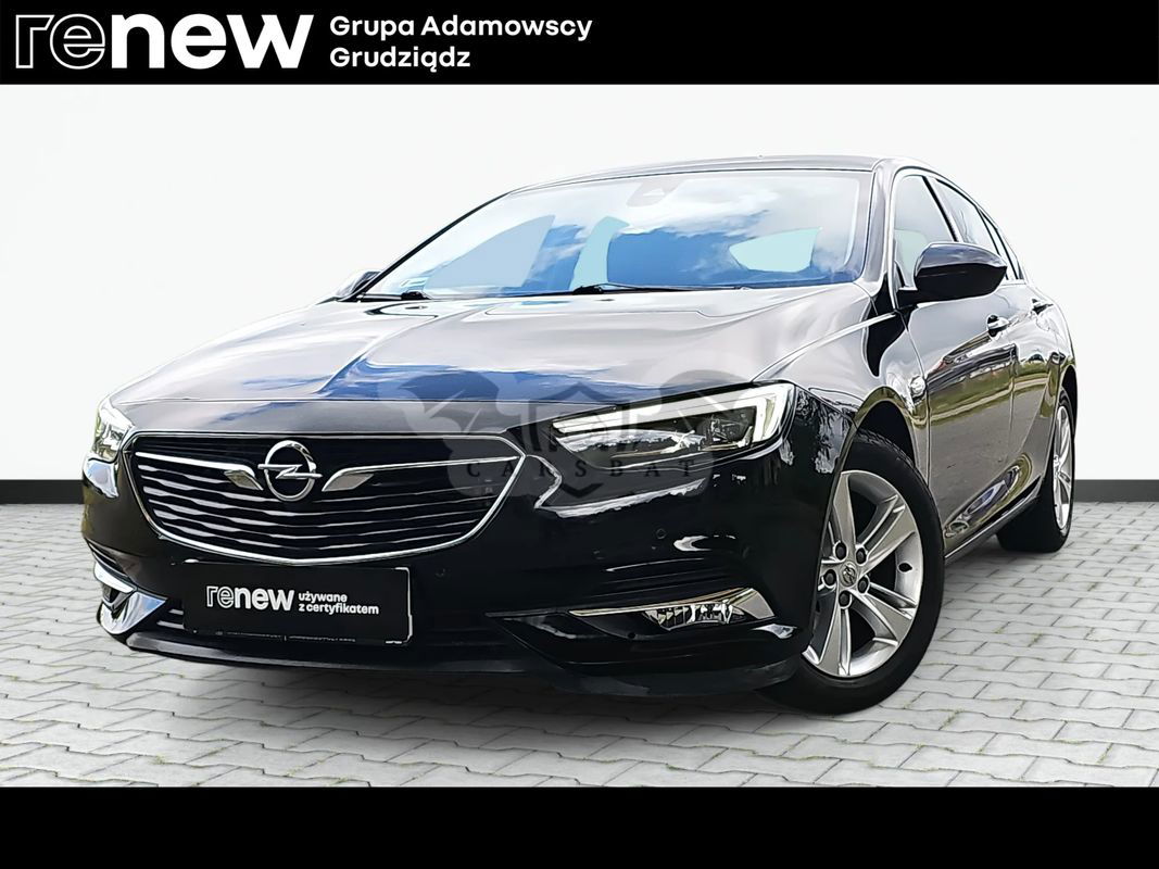 Opel Insignia B 1.5 T Innovation S&S 2020