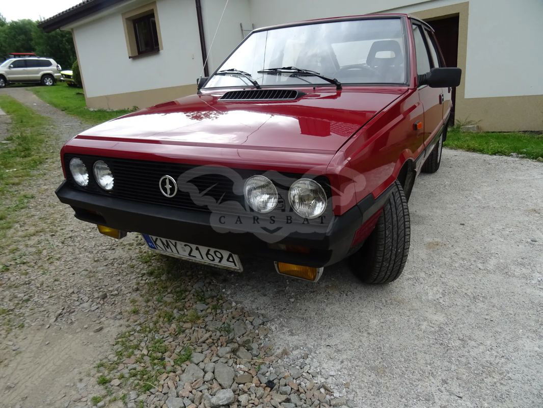 FSO Polonez 1.5 1990