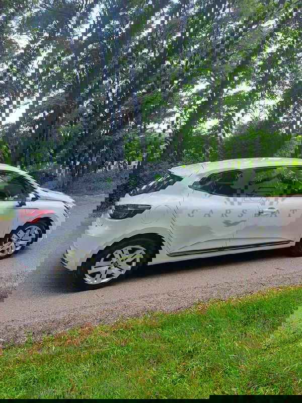 Renault Clio V BLUE dCi 85 EXPERIENCE 2020