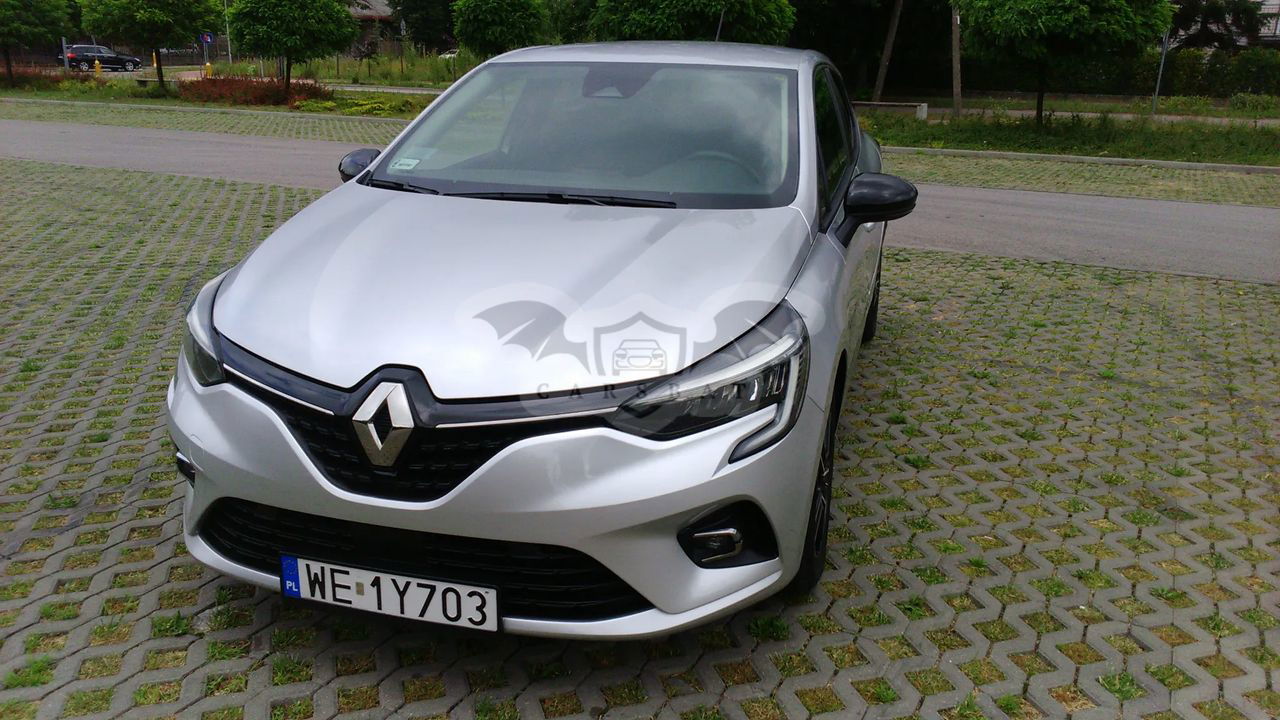 Renault Clio V 1.0 TCe Intens 2020