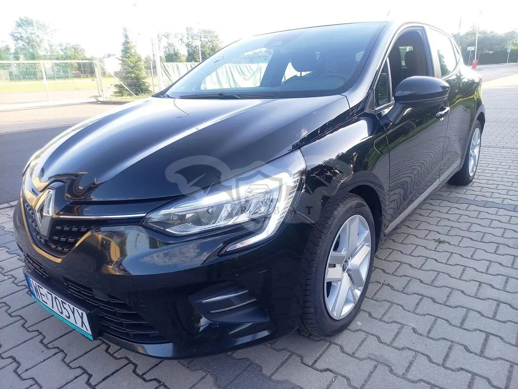Renault Clio V 1.0 TCe Zen 2020