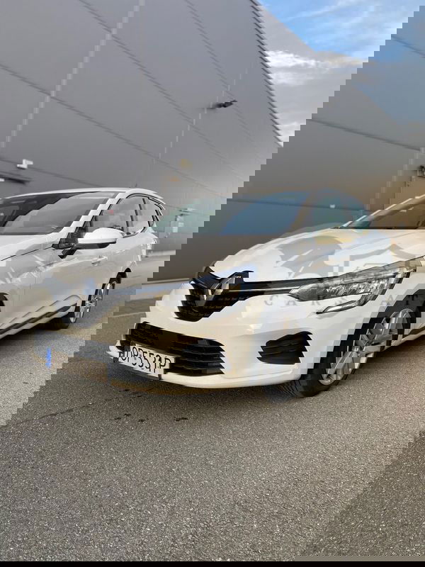 Renault Clio V 1.0 TCe Zen 2021