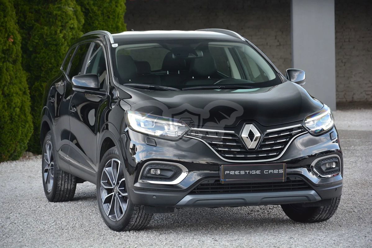 Renault Kadjar 1.3 TCe FAP Intens 2019
