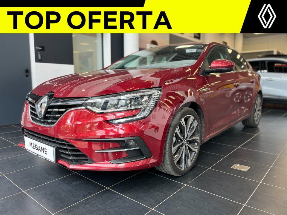 Renault Megane IV 2025