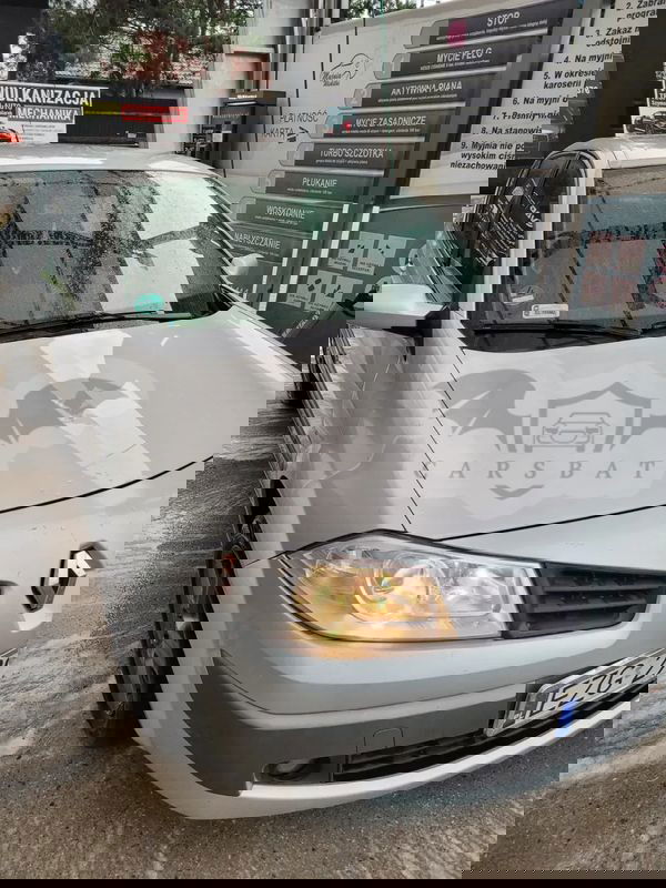 Renault Megane II 1.6 Avantage 2006